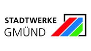 Logo von Stadtwerke Schwäbisch Gmünd GmbH