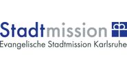 Logo von Ev. Stadtmission Karlsruhe Sozialstation gGmbH