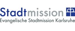 Logo Ev. Stadtmission Karlsruhe gGmbH