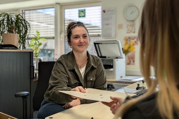 Bild von Unternehmen Stadt Hilden