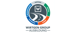 Logo Wirtgen GmbH