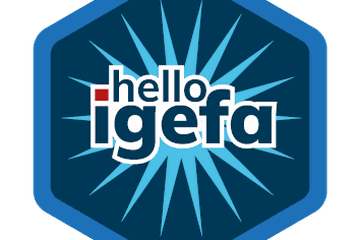 Bild von Unternehmen IGEFA SE & Co. KG