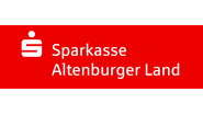 Logo von Sparkasse Altenburger Land