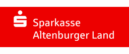Logo Sparkasse Altenburger Land