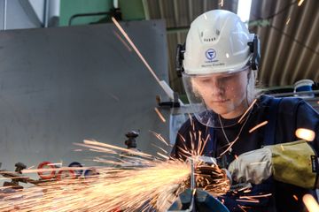 Bild von Unternehmen Fr. Fassmer GmbH & Co. KG