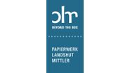 Logo von Papierwerk Landshut Mittler GmbH & Co. KG