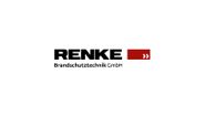 Logo von Renke Brandschutztechnik GmbH
