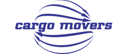 Logo Cargo Movers GmbH