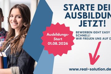 Bild von Unternehmen REAL Solution Inkasso GmbH & Co. KG