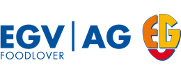 Logo EGV Lebensmittel für Großverbraucher AG