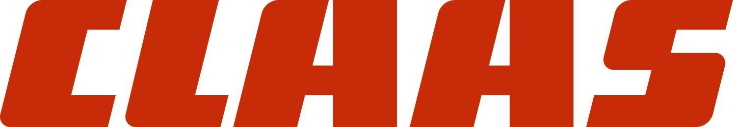 Logo von CLAAS Selbstfahrende Erntemaschinen GmbH