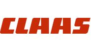 Logo von CLAAS Selbstfahrende Erntemaschinen GmbH
