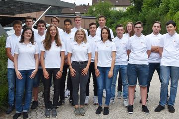 Bild von Unternehmen EGT Unternehmensgruppe