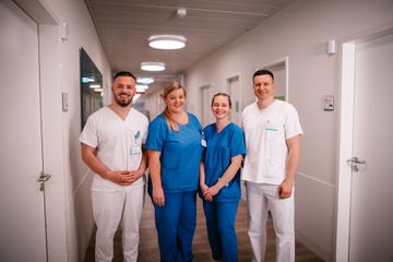 Bild von Unternehmen Gesundheitsverbund Landkreis Konstanz (GLKN) gemeinnützige GmbH