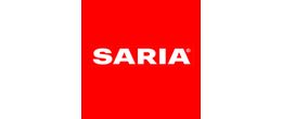 Logo SARIA A/S GmbH & Co. KG