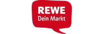 Logo von REWE Markt GmbH