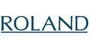 Corporation logo logo roland