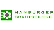Logo von Hamburger Drahtseilerei A. Steppuhn GmbH