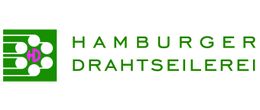 Logo Hamburger Drahtseilerei A. Steppuhn GmbH