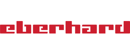 Logo Eberhard AG Automations- und Montagetechnik