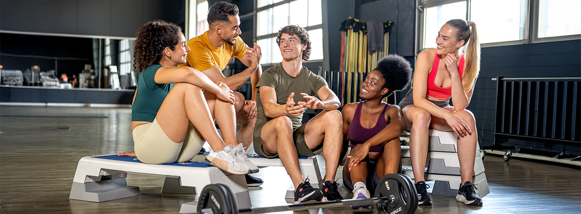 Ausbildung zum Sport- und Fitnesskaufmann beim IST-Studieninstitut