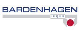 Logo Bardenhagen-Gruppe