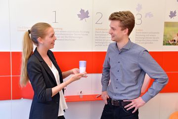 Foto des/der Interview-Partners/in
