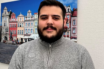 Foto des/der Interview-Partners/in