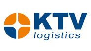 Logo von KTV Speditionsgesellschaft mbH
