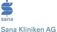 Logo von Sana Kliniken AG