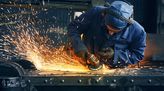 Bild von Metallbauer/in