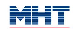 Logo MHT Verwaltung und Beteiligungs GmbH