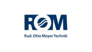 Logo von Rud. Otto Meyer Technik GmbH & Co. KG, Aalen