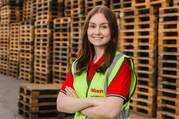 Foto des/der Interview-Partners/in