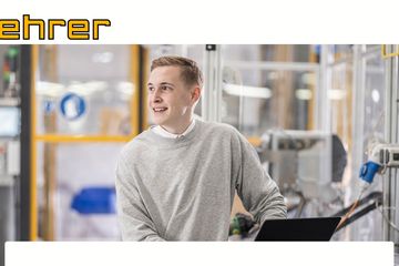 Bild von Unternehmen F.S. Fehrer Automotive GmbH
