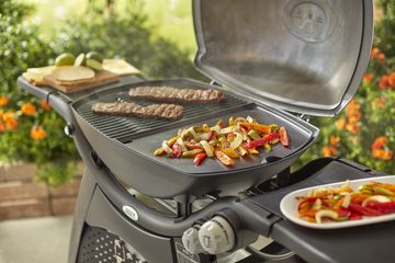 Bild von Unternehmen Weber-Stephen Deutschland GmbH