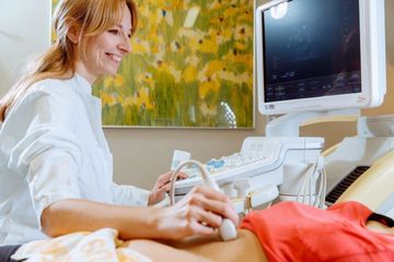 Bild von Unternehmen ALB FILS KLINIKUM GmbH