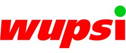 Logo wupsi GmbH