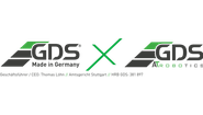 Logo von GDS Präzisionszerspanungs GmbH