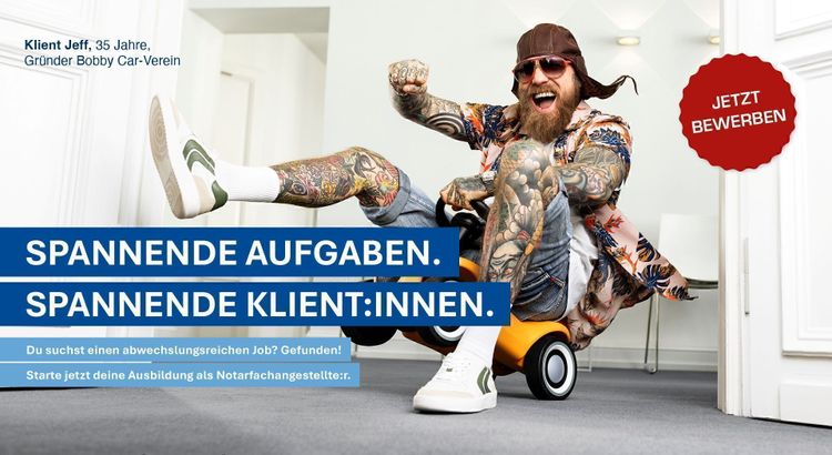 Bild aus der Galerie
