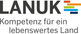 Logo Landesamt für Natur, Umwelt und Klima Nordrhein-Westfalen (LANUK NRW)