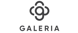 Logo GALERIA S.à r.l. & Co. KG