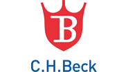 Logo Druckerei C.H.Beck Zweigniederlassung der Verlag C.H.Beck GmbH & Co. KG