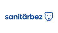 Logo von Sanitär-Bez GmbH