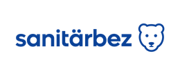 Logo Sanitär-Bez GmbH