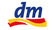 Logo von dm-drogerie markt GmbH + Co. KG