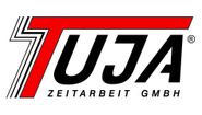 Corporation logo tuja zeitarbeit 4c
