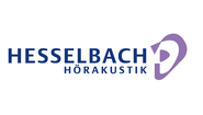 Logo von Hesselbach Hörakustik