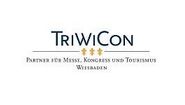 Logo TriWiCon - Eigenbetrieb der Landeshauptstadt Wiesbaden