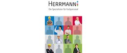 Logo Herrmann Personaldienste GmbH